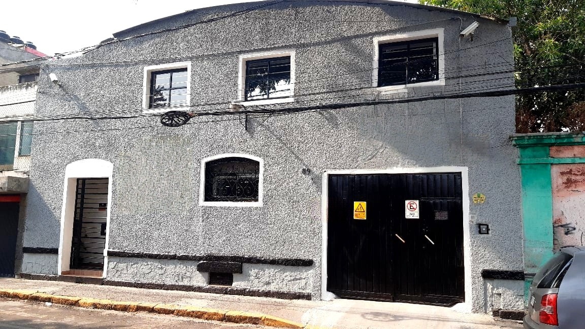 Edificio Bodega en venta | Edificios24