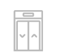 Icono Elevador | Edificios24