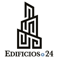 Logo | Edificios24
